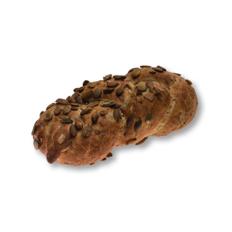 Kürbiszöpfli (1-Strang)