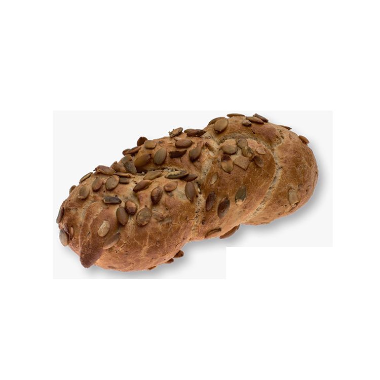 Kürbiszöpfli (1-Strang)