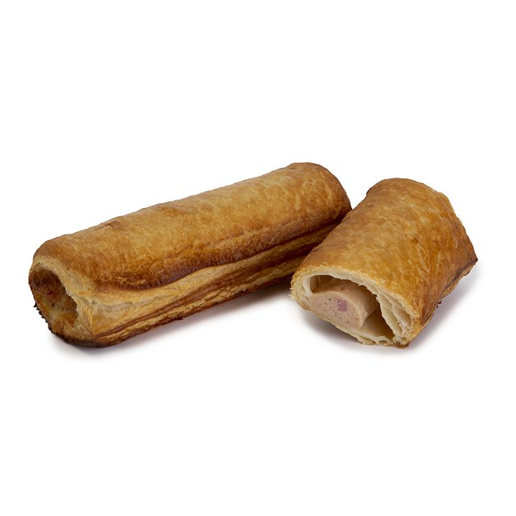 Fleischweggen