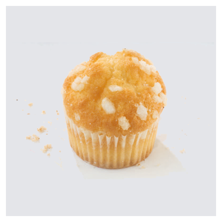 Mini Muffins Schoggi und Zitrone