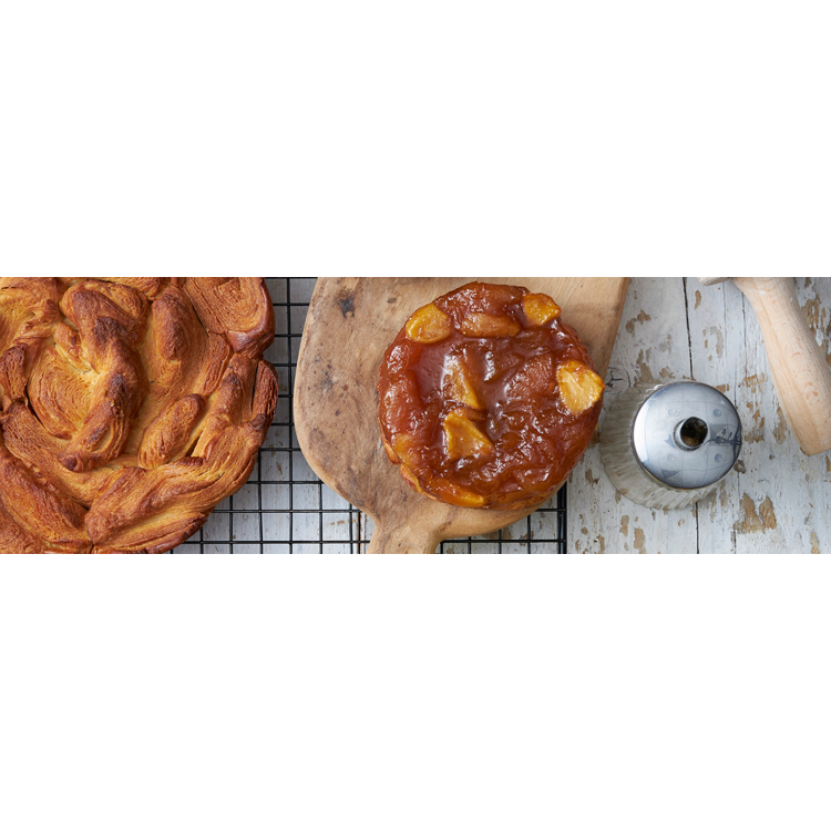 TATIN TART