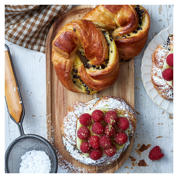 COURONNE INDIVIDUELLE 