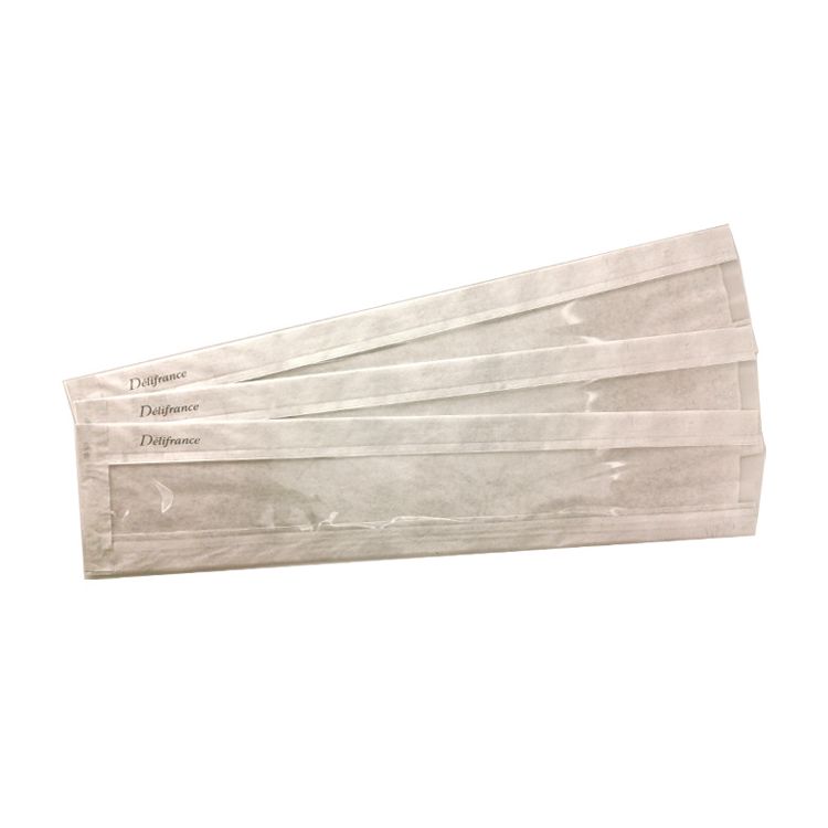 Beutel Baguette/Twister