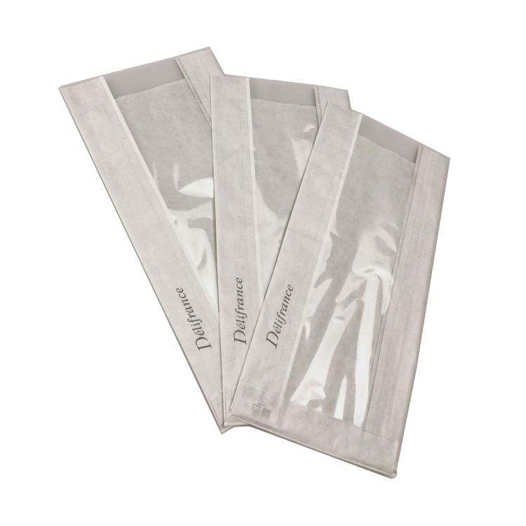 Sachet pour pains spéciaux