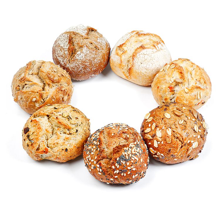 Assortiment micro-boules