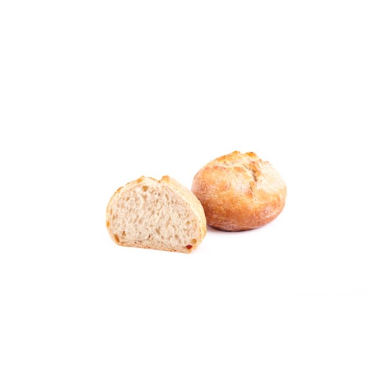 Micro χειροποίητο ψωμάκι λευκό 