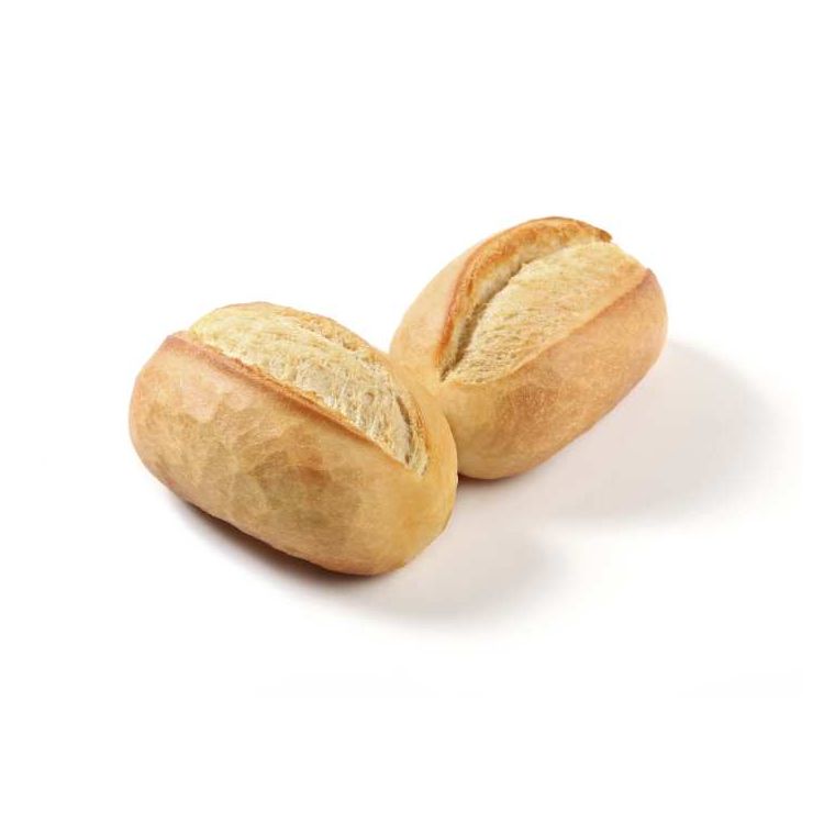 Mini baked bread 45g