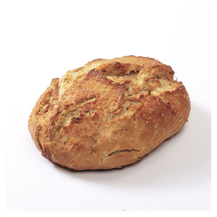 Midi Gourmet-Brot, Bergkäse-Pfeffer