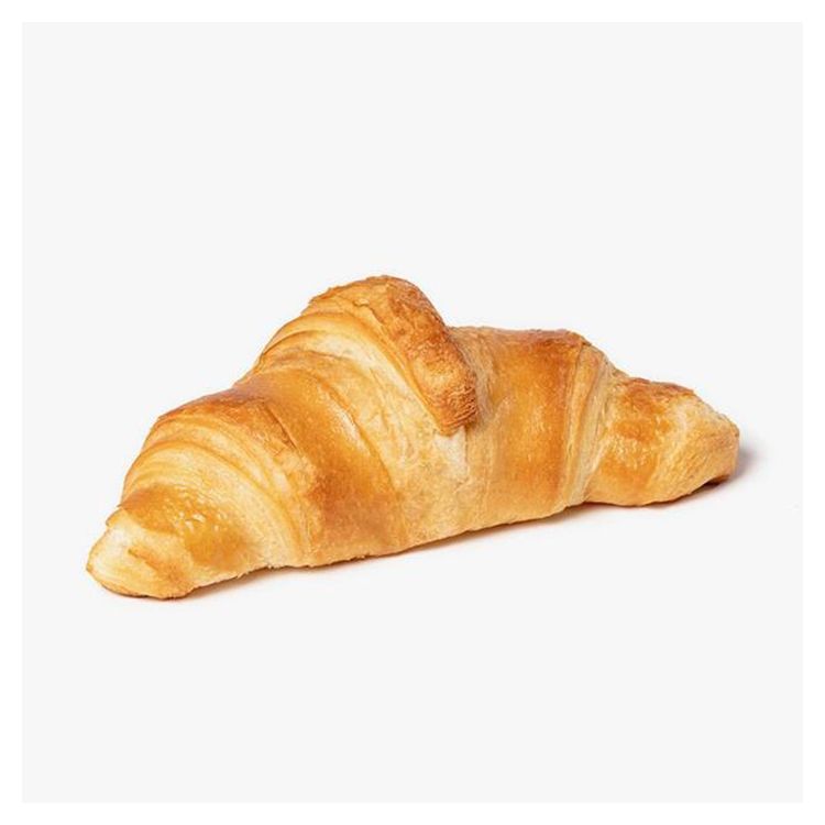 Croissant fully baked