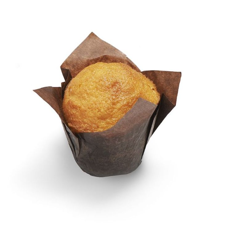 Franse muffin mini naturel