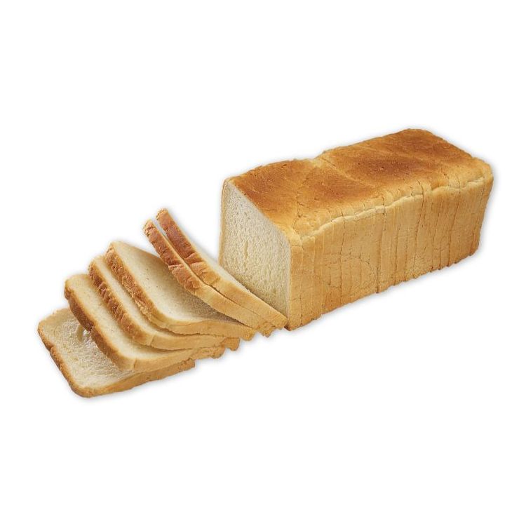 Ψωμί τοστ λευκό