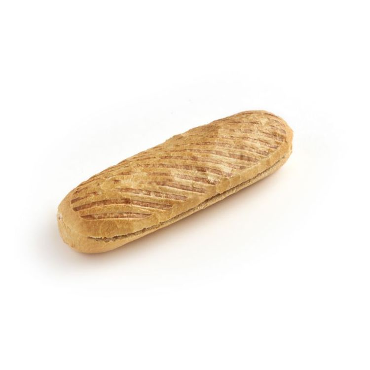 Panini grilly pre-sliced 110g