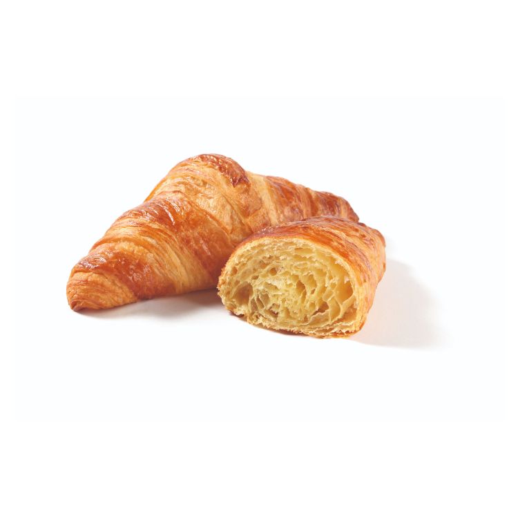Croissant met boter XL (24%)