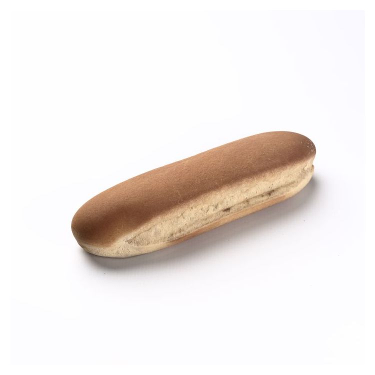 Ψωμί hot-dog