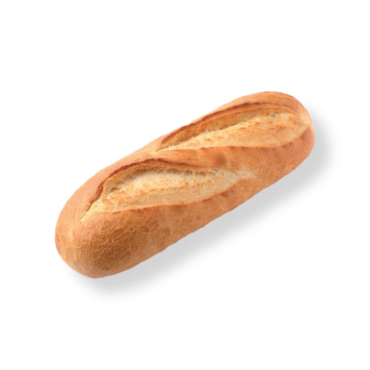 Ψωμί soft Εt Voilà