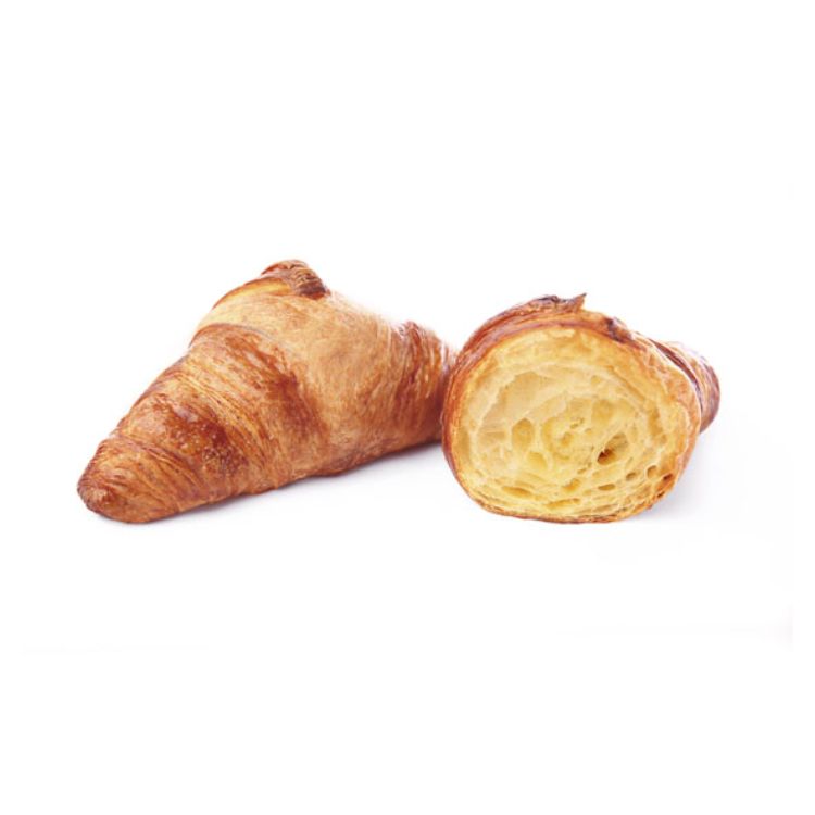 Croissant (masło 18%)