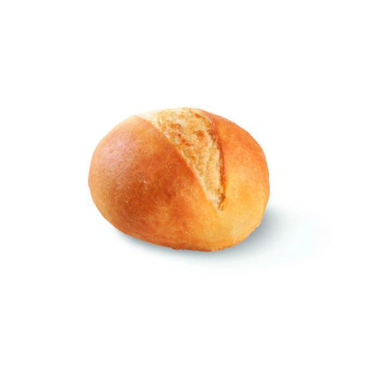 Chicco di pane bianco
