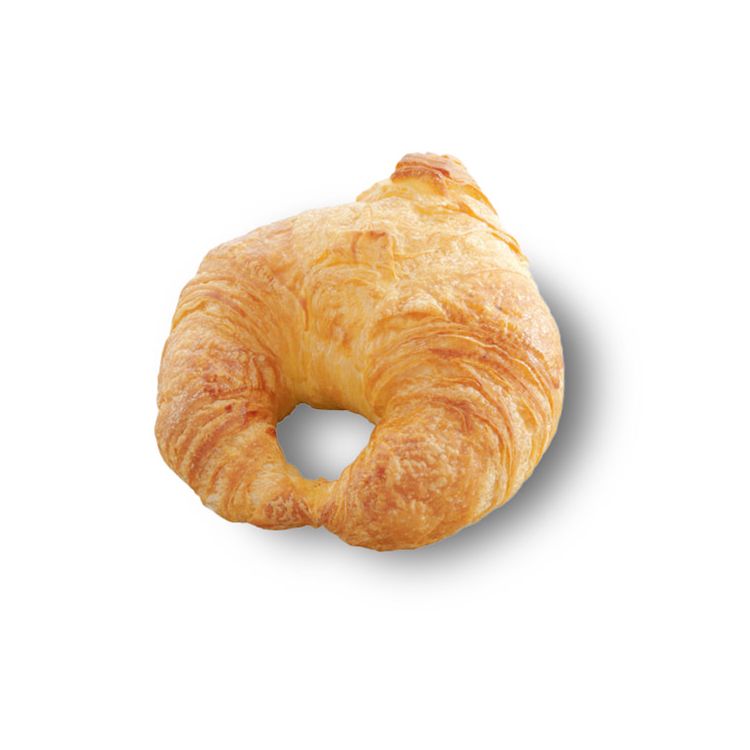 Croissant 65g