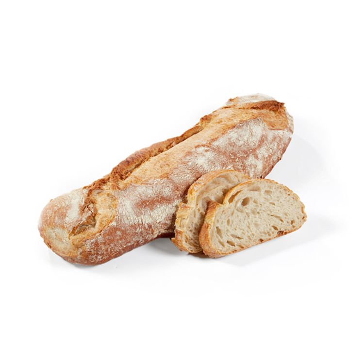 Heritage kövön sült kovászos lyoni kenyér