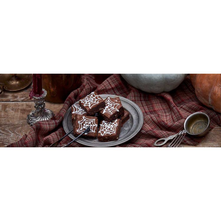 WITCHY BROWNIES