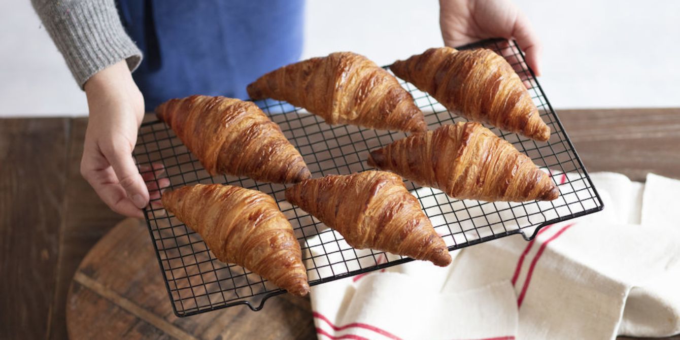 10 ways to use a croissant