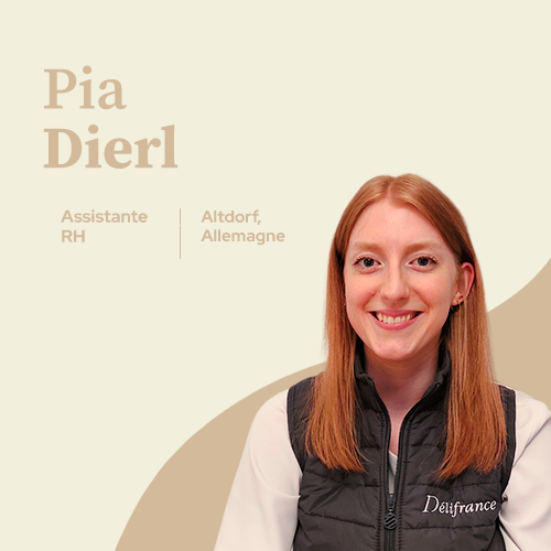 PIA DIERL