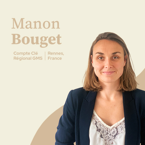 Manon BOUGET