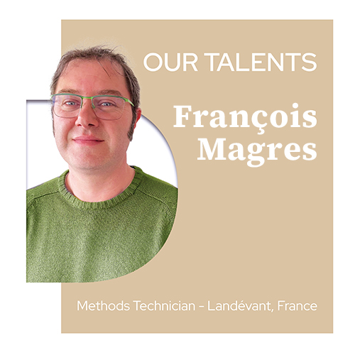 François Magres