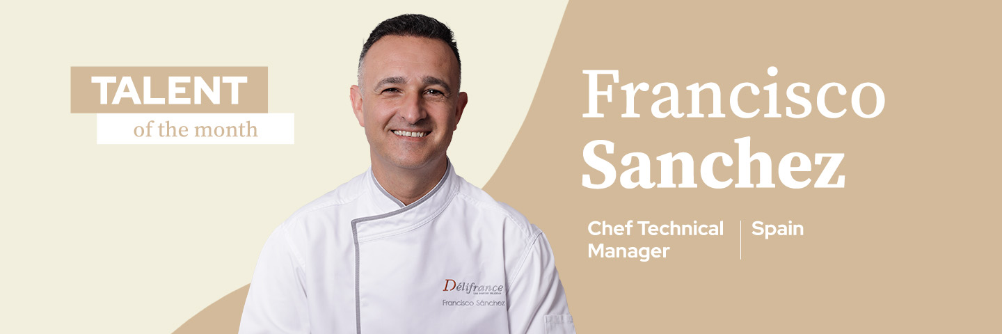 Francisco SANCHEZ Francisco SANCHEZ