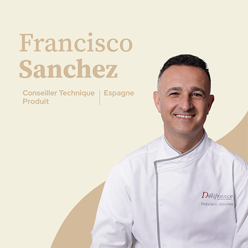 Francisco SANCHEZ