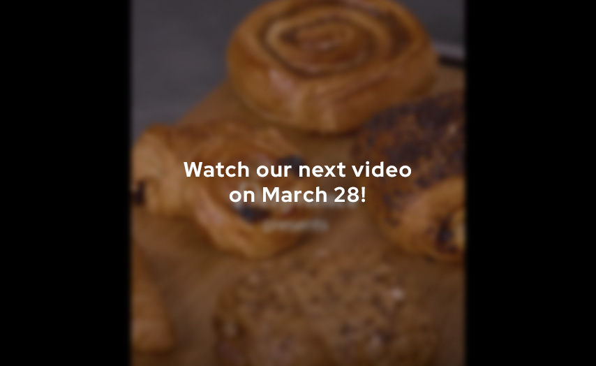 bethune viennoiserie know-how