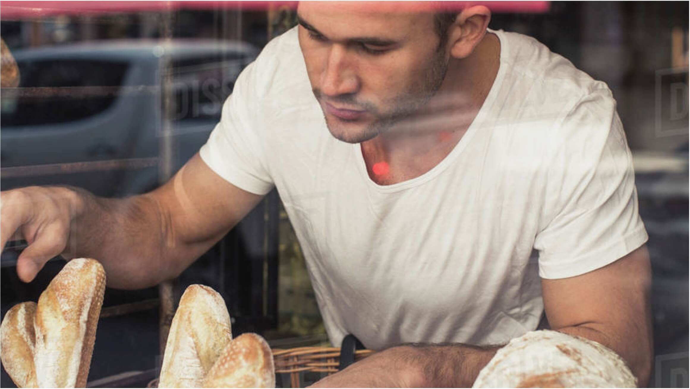 Vente matériel de pâtisserie professionnel neuf de marque Mono France avec  service dépannage Ajaccio En Corse - BREAD LAND