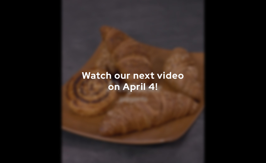 landevant viennoiserie know how