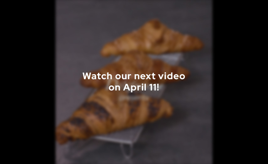romans viennoiserie know-how